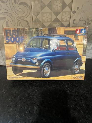 Kit modellino auto - , plastica