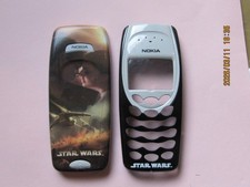 COVER NOKIA -3410-ORIGINALE