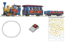 Roco - Confezione treno a