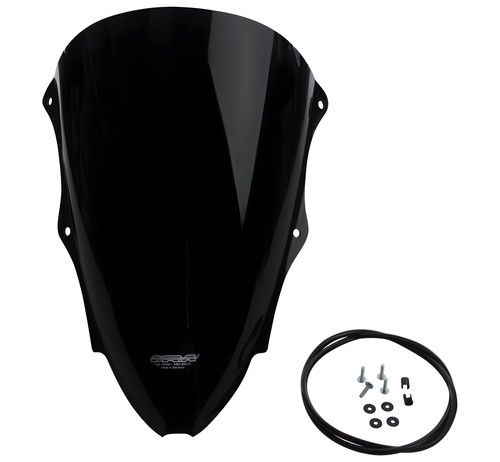 Parabrezza mra racing - mra,