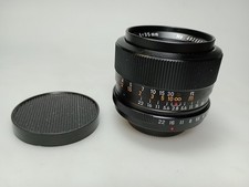 Revuenon Special 35 mm F/2.8