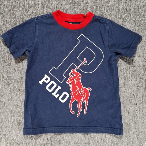 Polo ralph lauren - polo, ragazzo