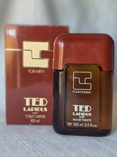 Ted lapidus pour homme - lapidus,