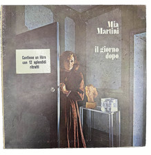 MIA MARTINI - IL GIORNO DOPO -