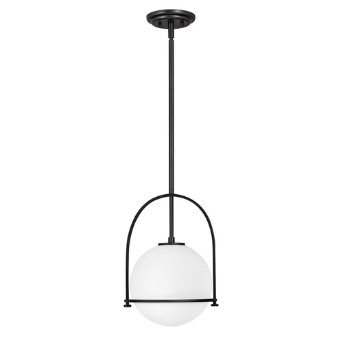 Lampada sospensione nero - sospensione,