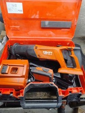 Hilti Wrs A22v Seghetto