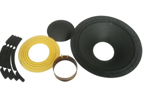 Rcf rcl10750yk kit ricone - rcf,