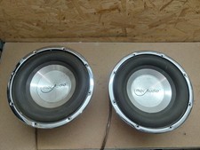 Mac Audio 10" IceCube 225