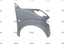 PARAURTI PARAFANGO ANTERIORE DESTRO ANT DX VERN SMART FORTWO 450 DA 2002 A 2007