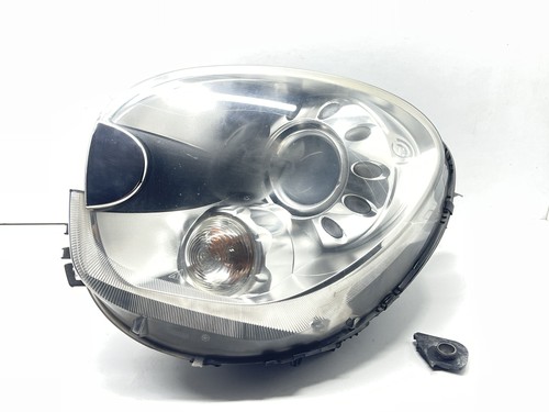 Faro anteriore sinistro per - faro,