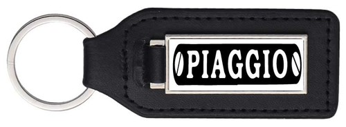 Portachiavi piaggio vespa - portachiavi,