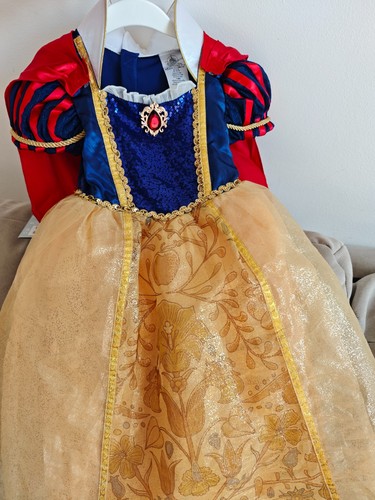 Costume biancaneve disney - costume,