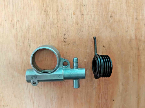 Ricambio motosega oleo mac gst - ricambio,