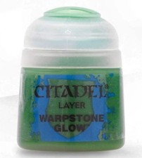 Layer: Warpstone Glow (12 ml)