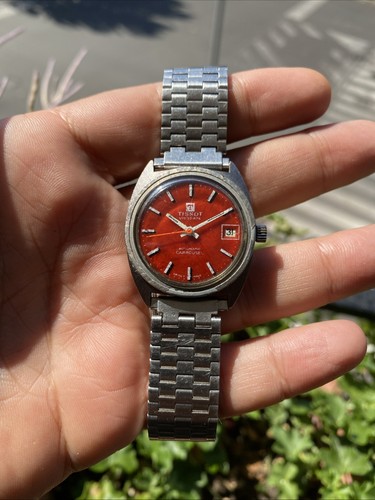 Orologio tissot carrousel - tissot,