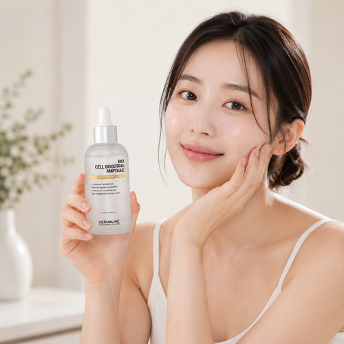 Dermaline bio activating pdrn - bio,