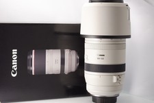 Canon RF 100-500mm F4.5-7.1 L IS USM in Mint Condition With Box