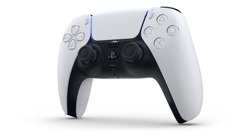 Manette sony dualsense - manette,