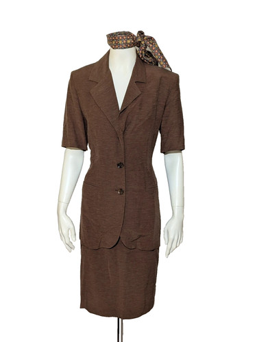 Completo vintage giacca - , a