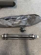 Treppiede Manfrotto 055XPROB