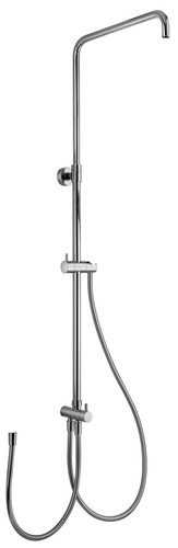 Combinazione doccia design - , ap