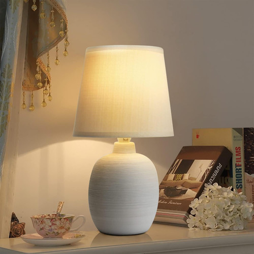 Lampada tavolo ceramica - da,