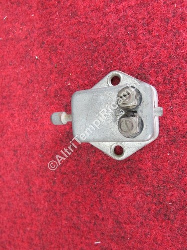 Interruttore moto carro - interruttore,