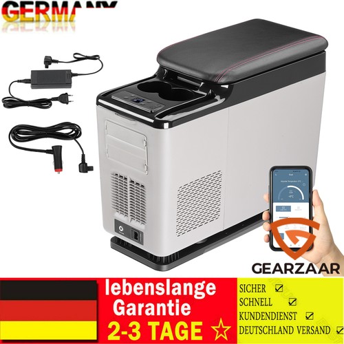Compressore frigo box - 15l, 12v