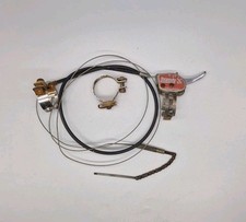 Leva cambio siluro 3 marce