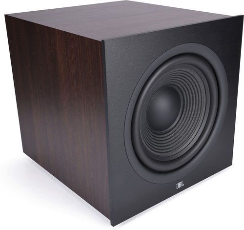 Jbl 220p each - (espresso), 12"
