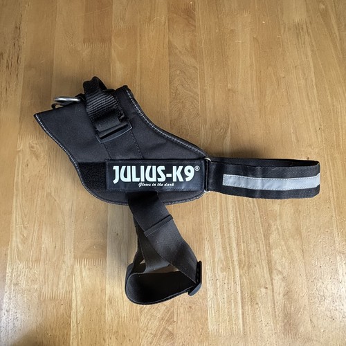 Julius idc imbracatura - k9,