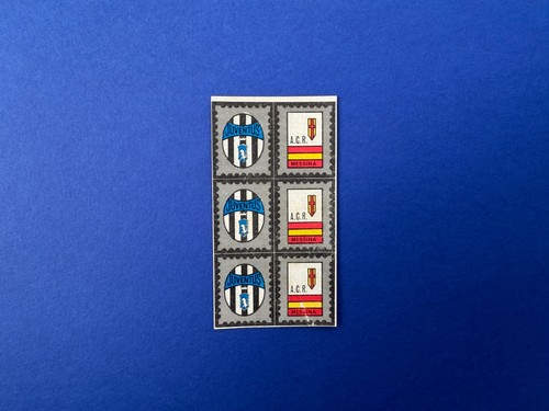 Baggioli 1965 scudetti - baggioli,