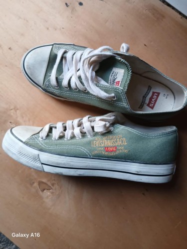 Scarpe levis straus americane - levis,