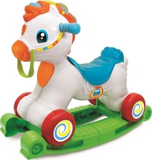 Merchandising Clementoni: Baby