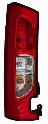 Fanale stop posteriore destro - stop,