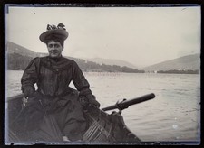 Francia Promenade IN Barca