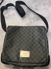 Tracolla LOUIS VUITTON