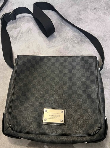 Tracolla louis vuitton - tracolla,