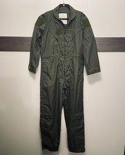 Tuta da volo US Military