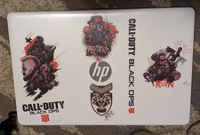HP Stream 14-DS0030NR computer