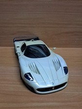Hot wheels Maserati MC12  1/18