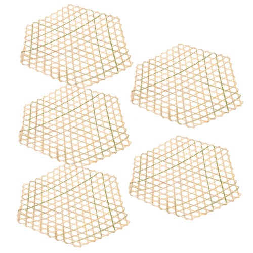5pz tappetini riutilizzabili - 5pz,