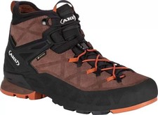 AKU Rock DFS Mid GTX Hiking