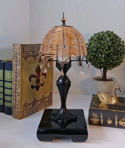 Lampada boudoir ombrello