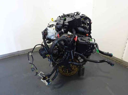 Hhjb motore ford fusion - motore,