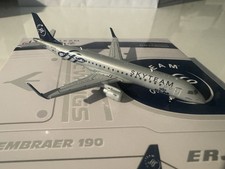 JC Wings 1:400 KLM Cityhopper