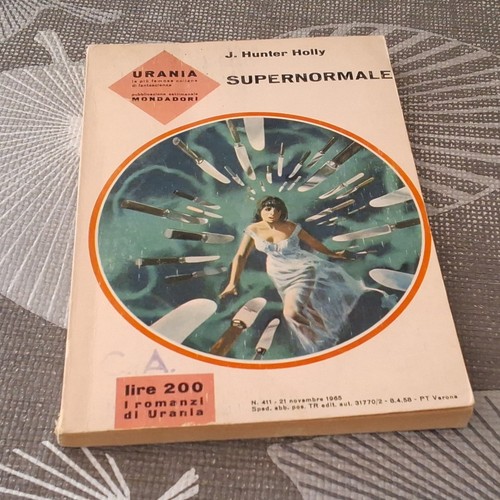 Mondadori urania - urania,