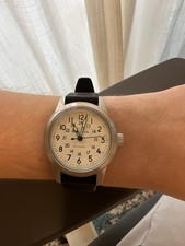 Orologio Uomo Bulova 96A246