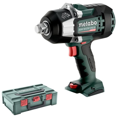 Metabo avvitatore - metabo,
