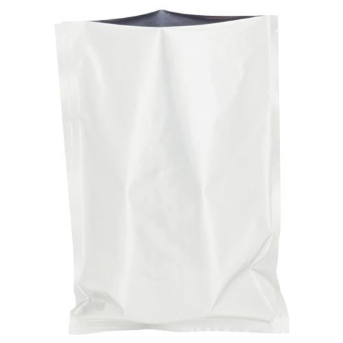 Qnubu sacchetto bianco in - bianco,